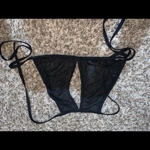Mesh top
